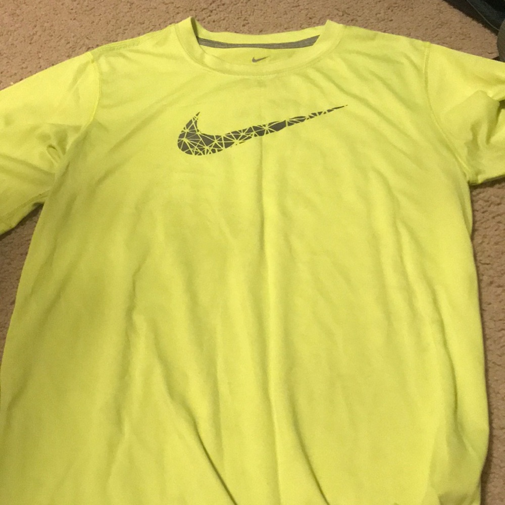 Nike Athletic Shirt